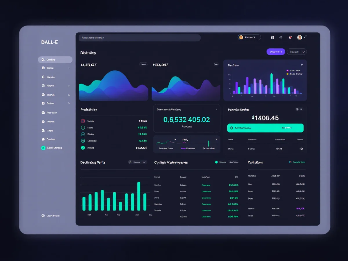 DALL-E Product Mockup Generator